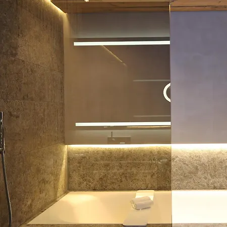 Hotel Severins The Alpine Retreat 5*